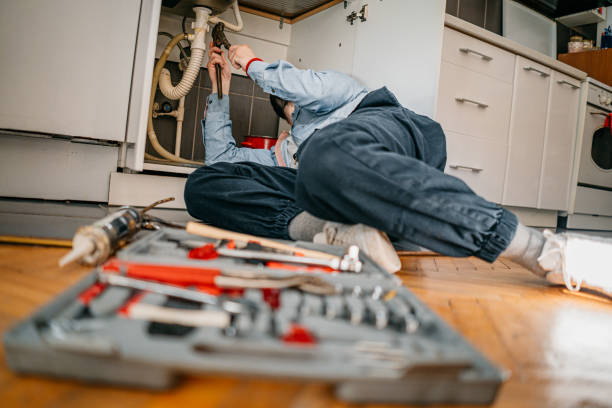 Best Emergency Plumbing Repair  in Emmitsburg, MD