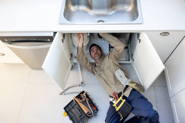 Best Local Plumber Services  in Emmitsburg, MD