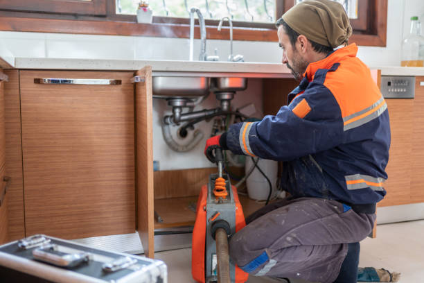 Best Local Plumber Services  in Emmitsburg, MD
