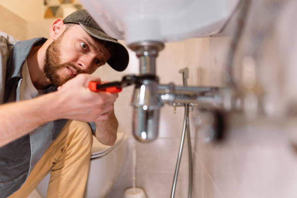 Shower Repair Services in Emmitsburg, MD