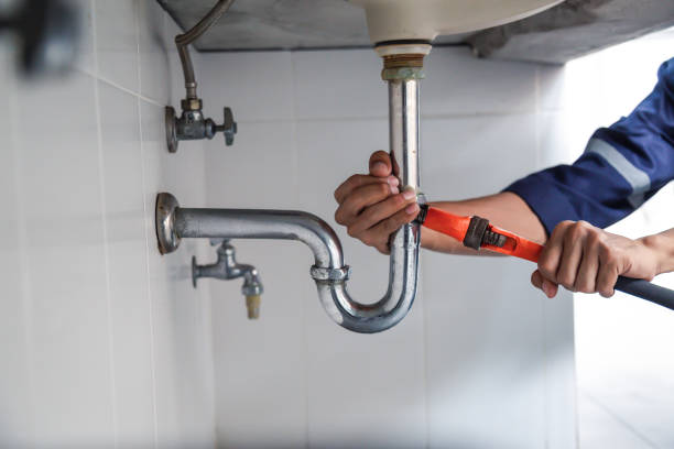 Best Commercial Plumbing Services  in Emmitsburg, MD