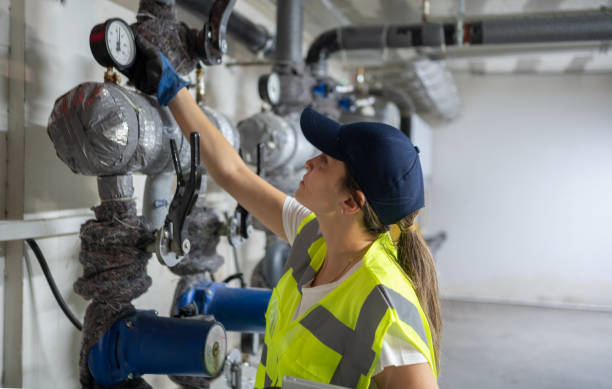 Best Residential Plumbing Services  in Emmitsburg, MD